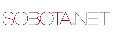 Welcome to sobota.net!